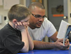 Mentor Photo Copyright 2011 Russ Hurlburt