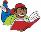 Reading Kid